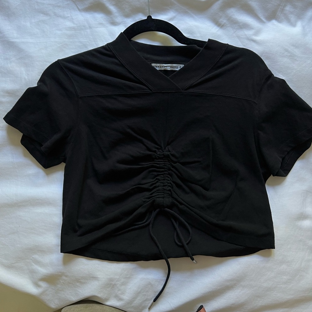 Alexander Wang top